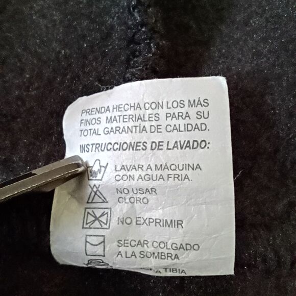 Taylor Swift 1989 Eras Tour 2023 Mexico Hoodie Holographic Reflective L Swiftie - Picture 7 of 7